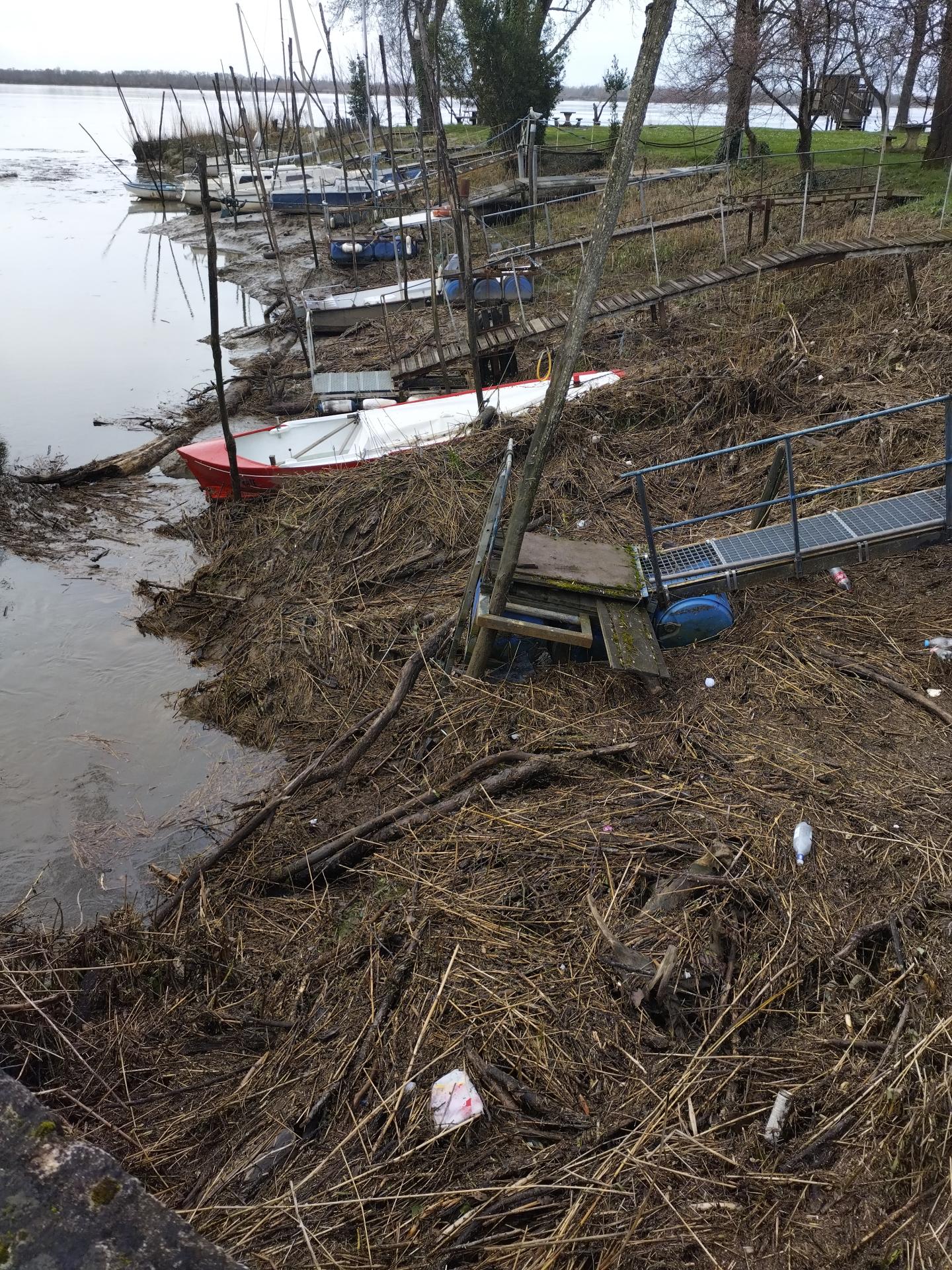 tempête février 2026